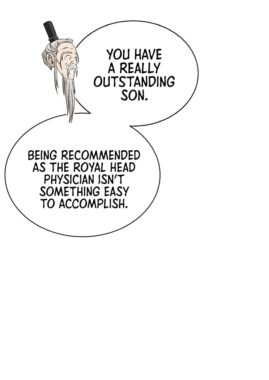 Read The Divine Surgeon chapter 82 image 16 on Lezhin