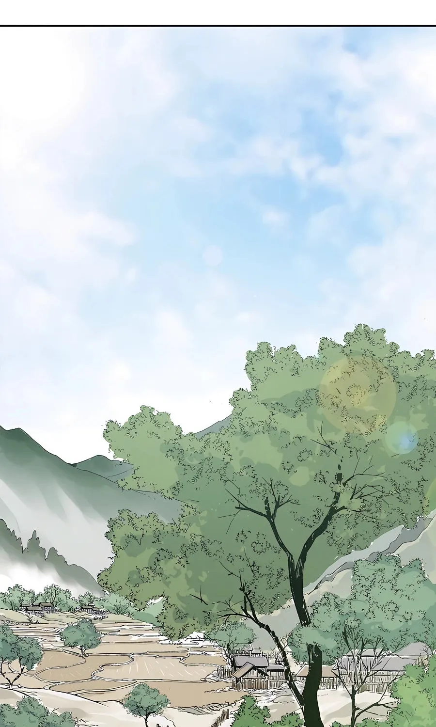 Read The Divine Surgeon chapter 82 image 2 on Lezhin