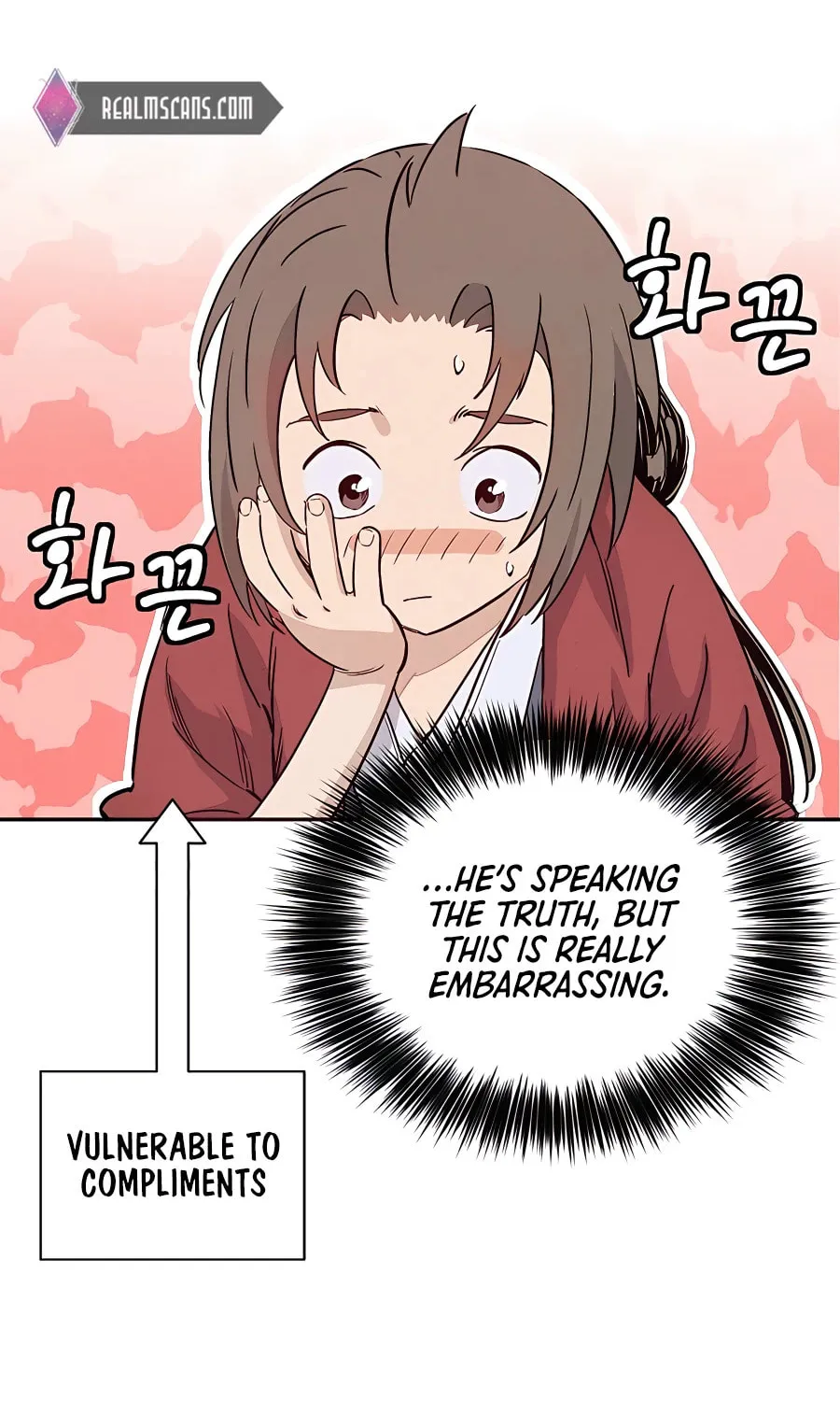 Read The Divine Surgeon chapter 82 image 20 on Lezhin