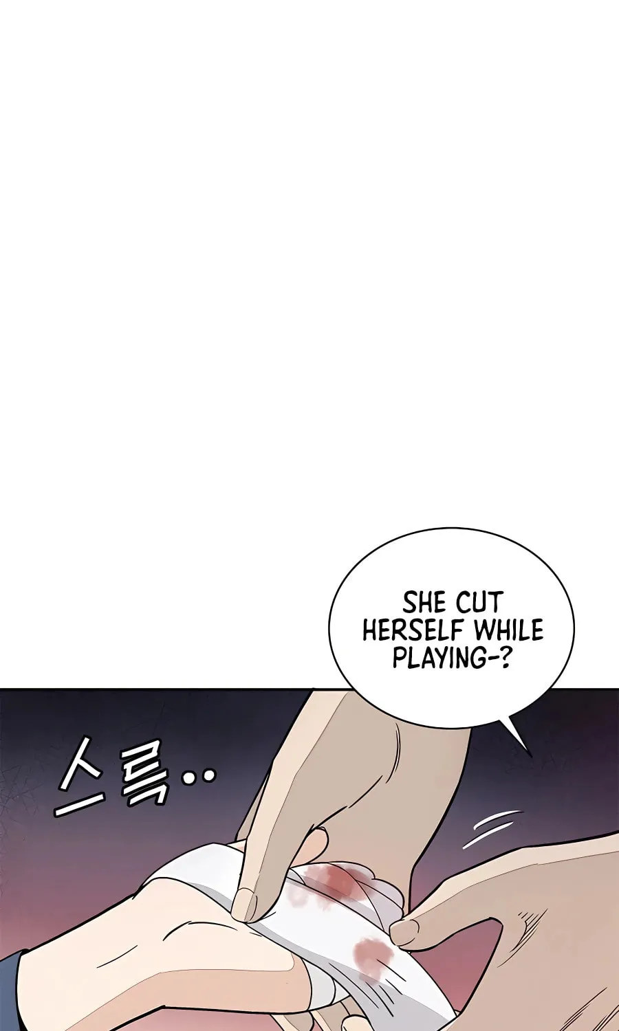 Read The Divine Surgeon chapter 82 image 35 on Lezhin