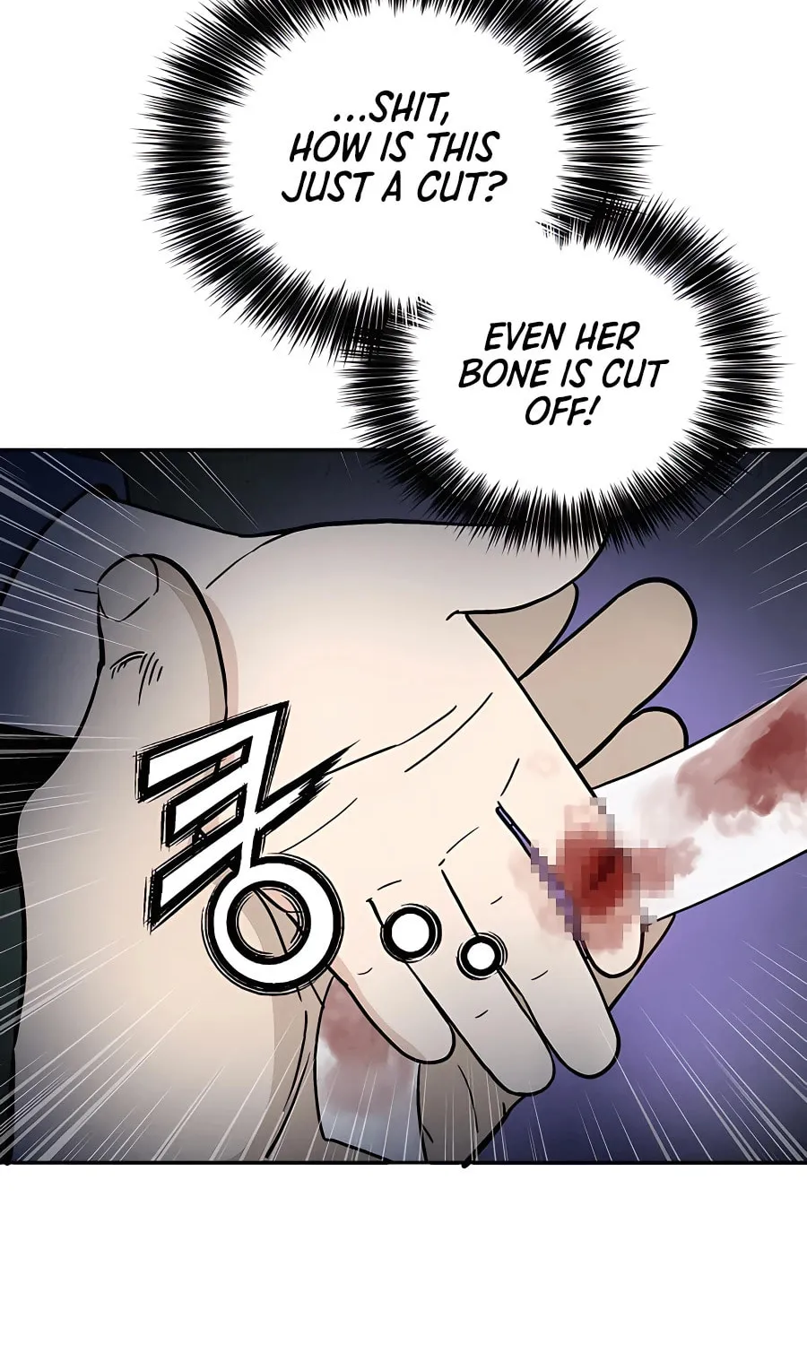 Read The Divine Surgeon chapter 82 image 38 on Lezhin