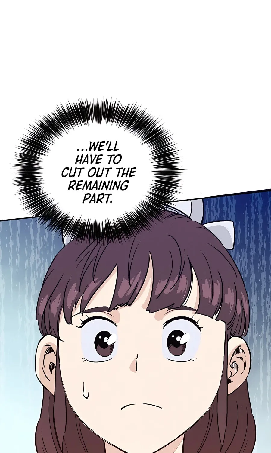 Read The Divine Surgeon chapter 82 image 42 on Lezhin
