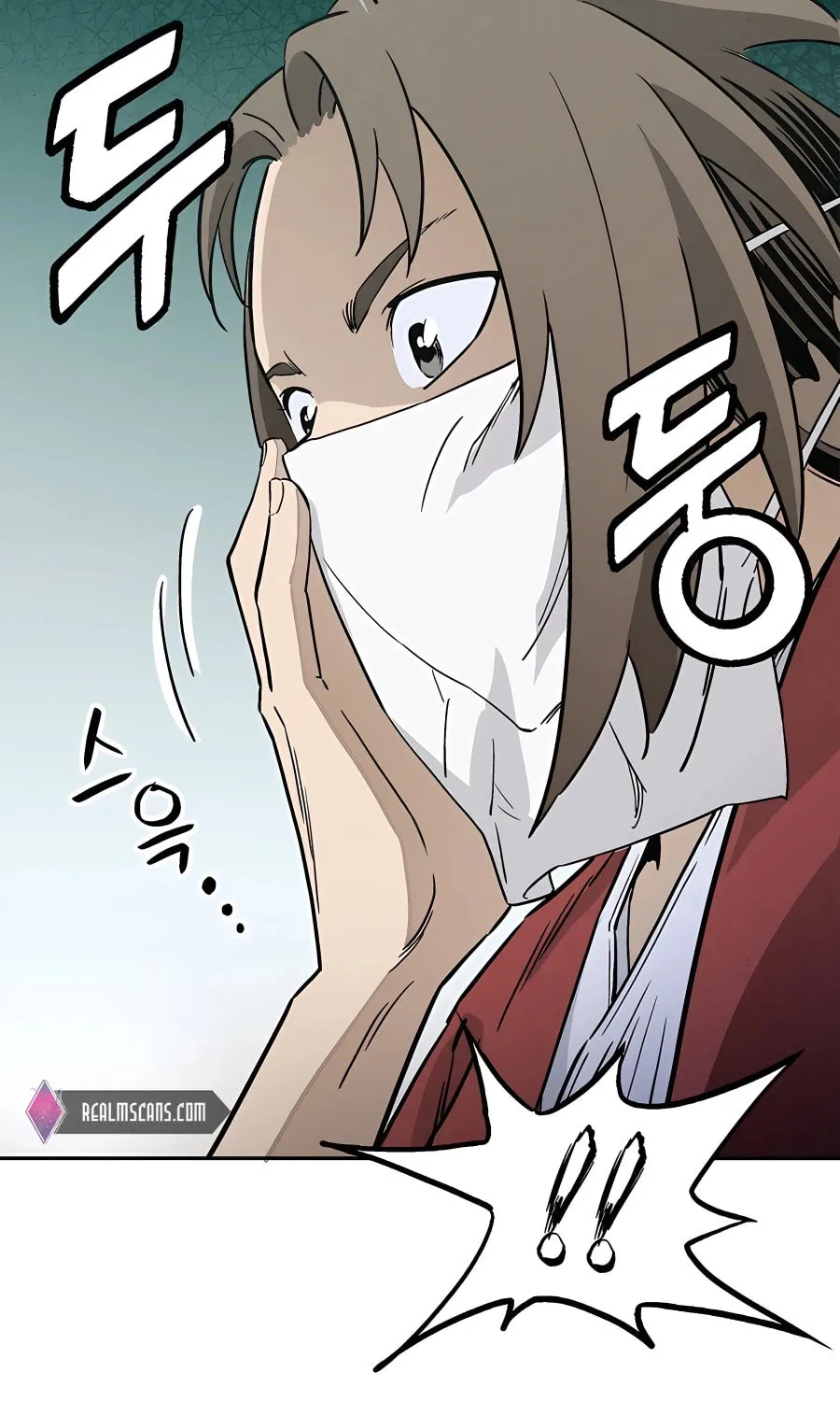 Read The Divine Surgeon chapter 82 image 44 on Lezhin