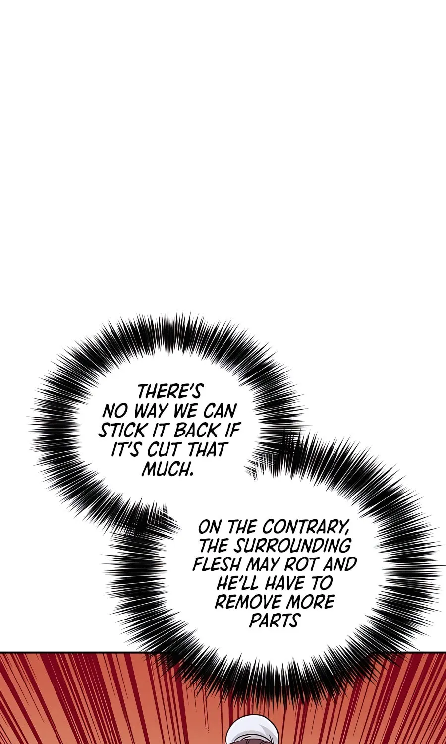 Read The Divine Surgeon chapter 82 image 45 on Lezhin