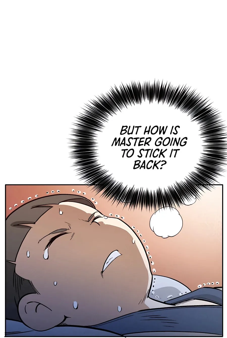 Read The Divine Surgeon chapter 82 image 48 on Lezhin