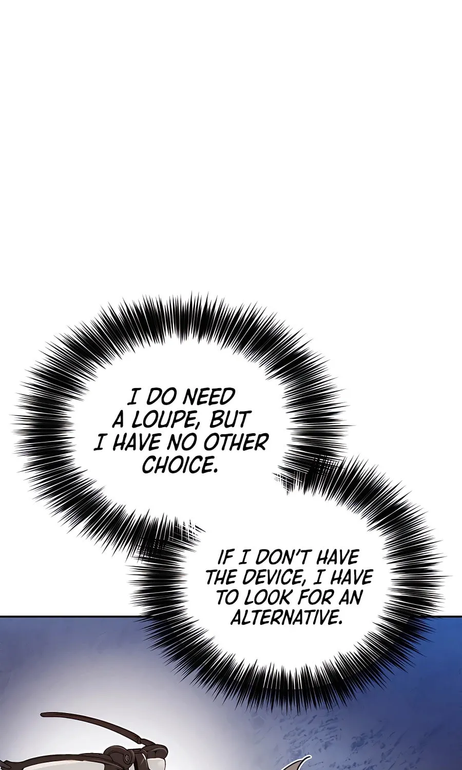 Read The Divine Surgeon chapter 82 image 49 on Lezhin