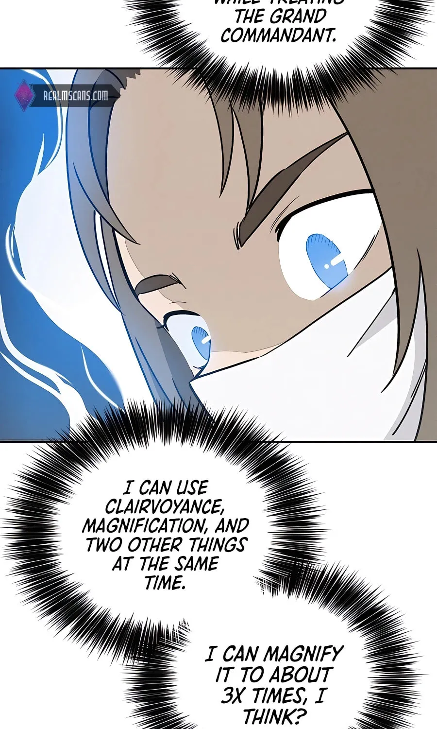 Read The Divine Surgeon chapter 82 image 55 on Lezhin