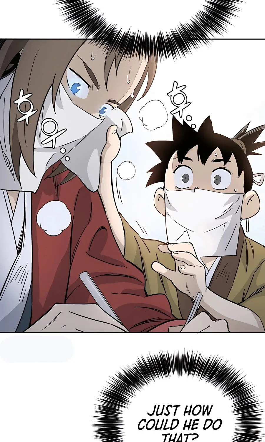 Read The Divine Surgeon chapter 82 image 67 on Lezhin