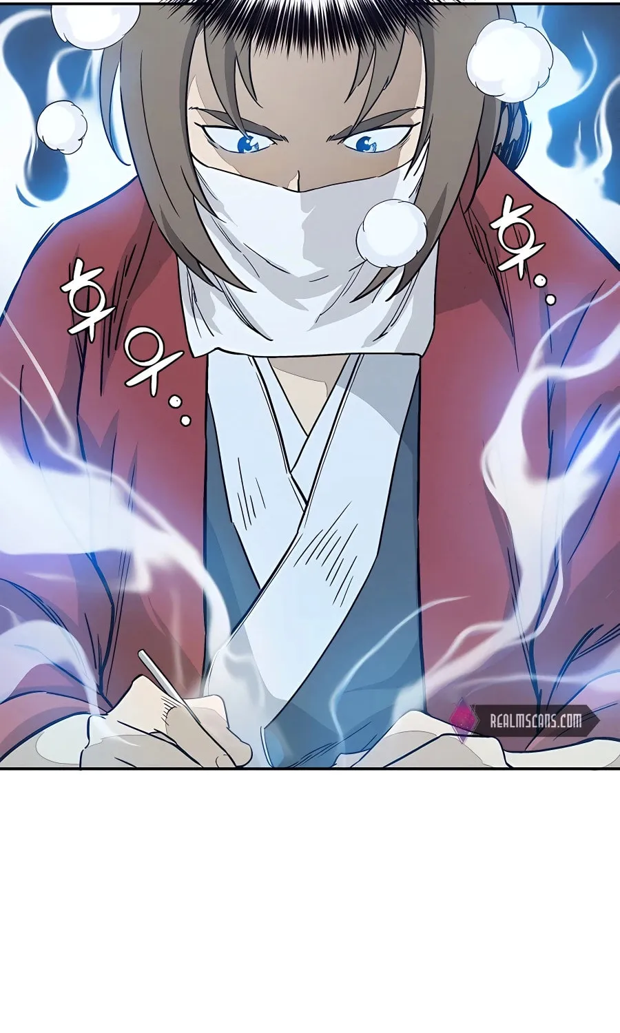 Read The Divine Surgeon chapter 82 image 70 on Lezhin