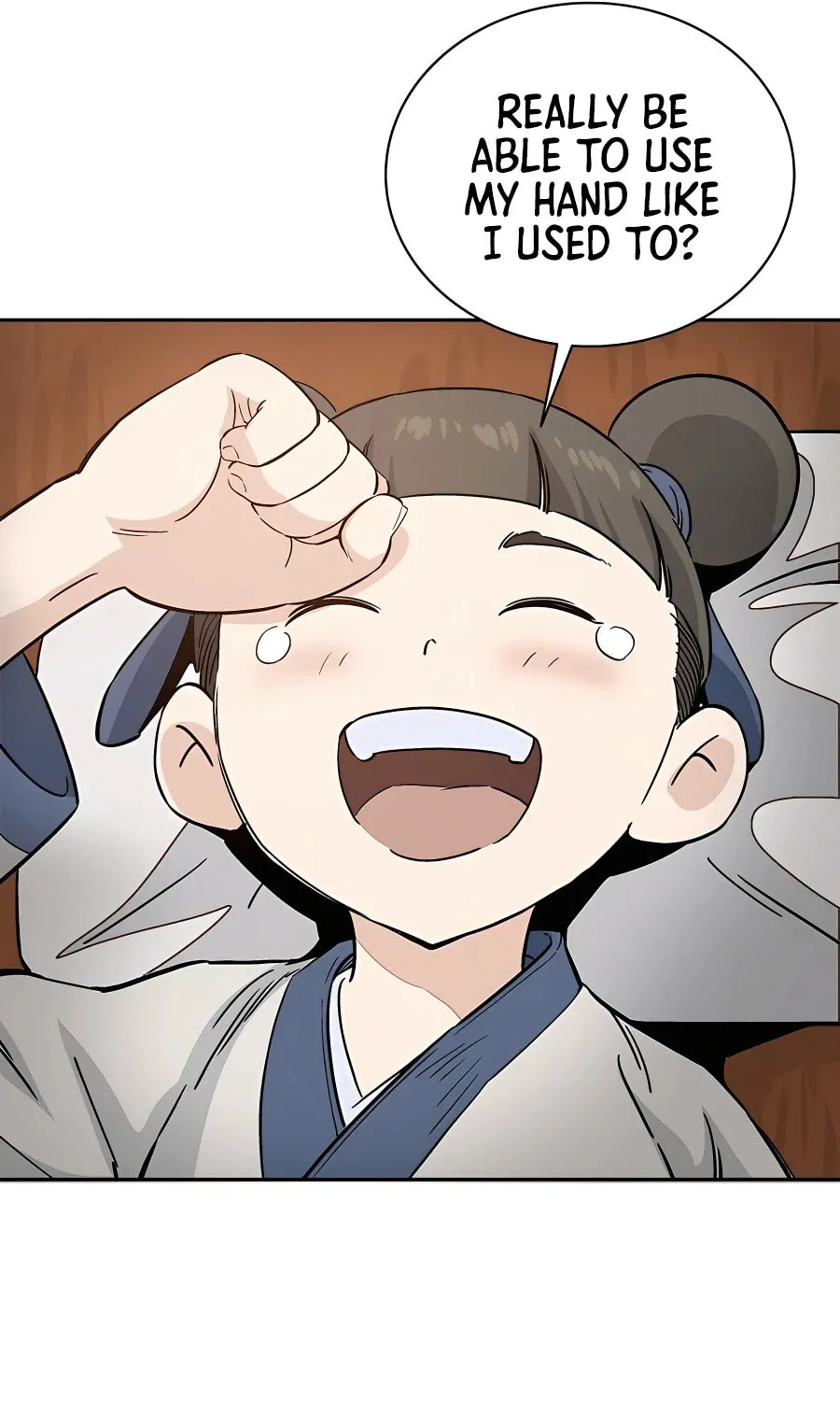 Read The Divine Surgeon chapter 82 image 73 on Lezhin
