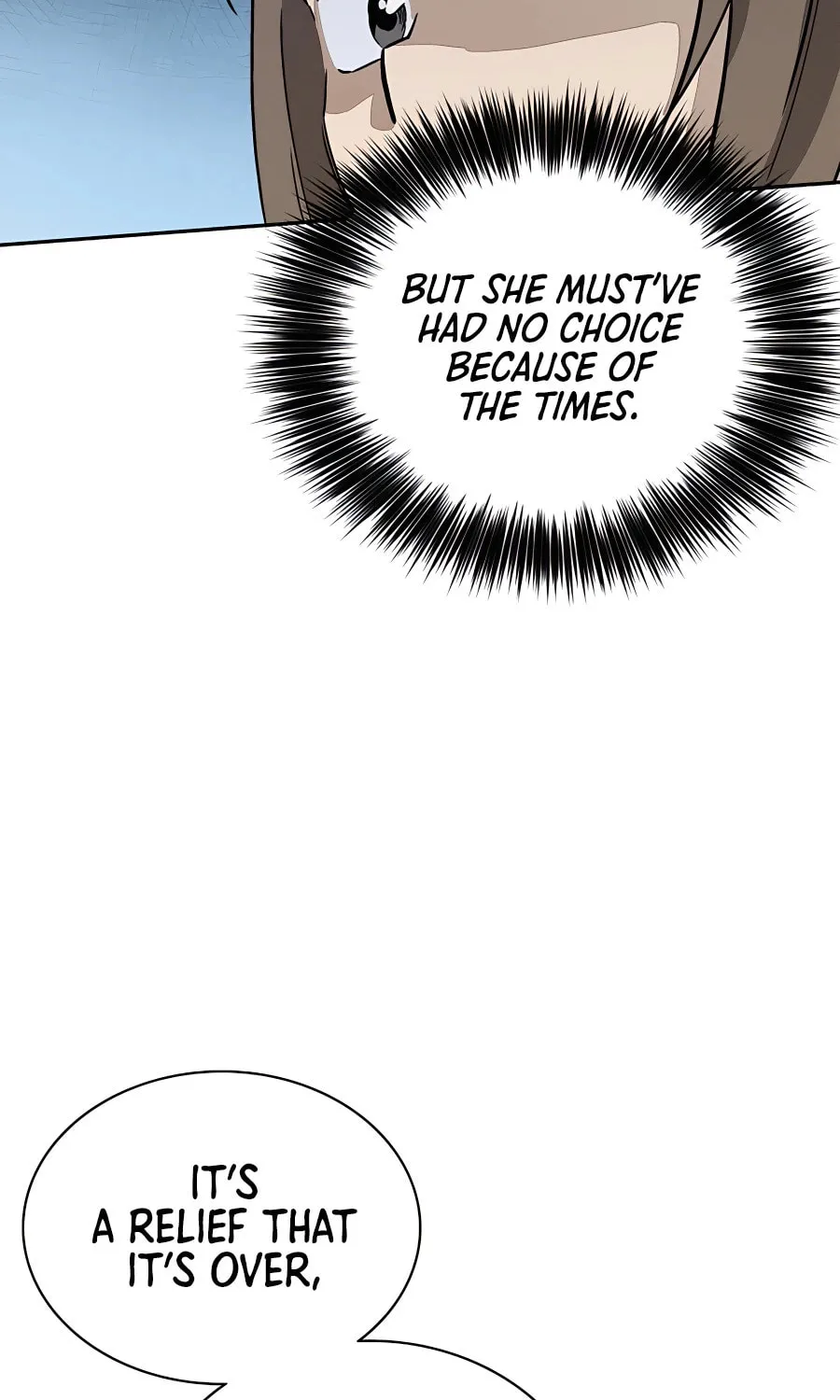 Read The Divine Surgeon chapter 82 image 78 on Lezhin