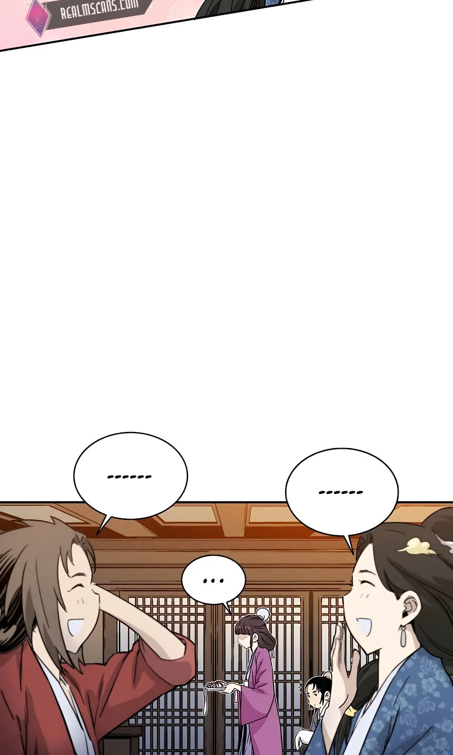 Read The Divine Surgeon chapter 82 image 85 on Lezhin
