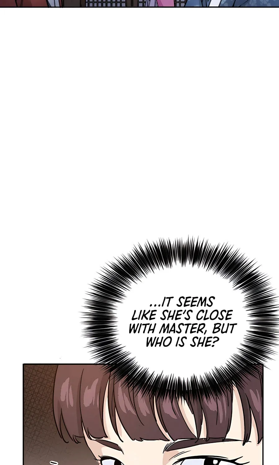 Read The Divine Surgeon chapter 82 image 86 on Lezhin