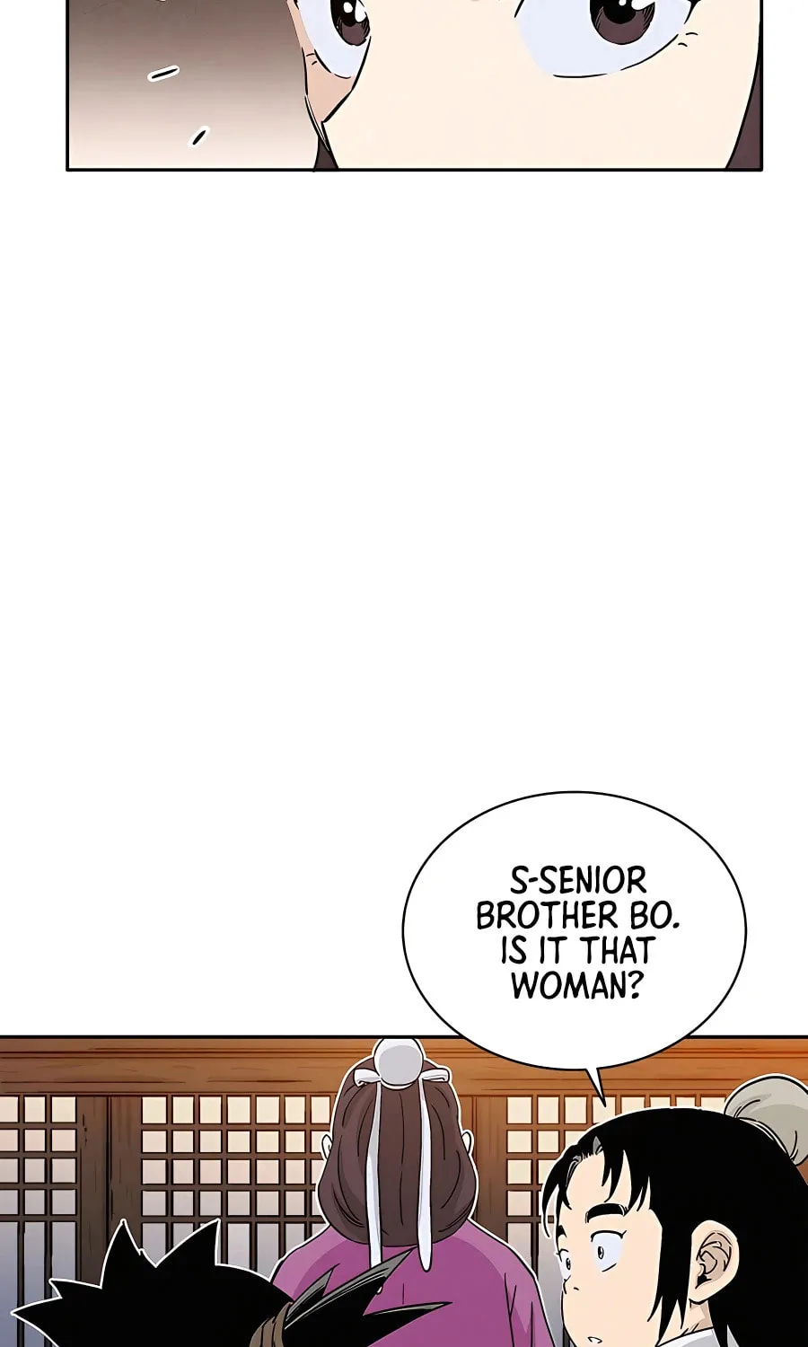 Read The Divine Surgeon chapter 82 image 87 on Lezhin