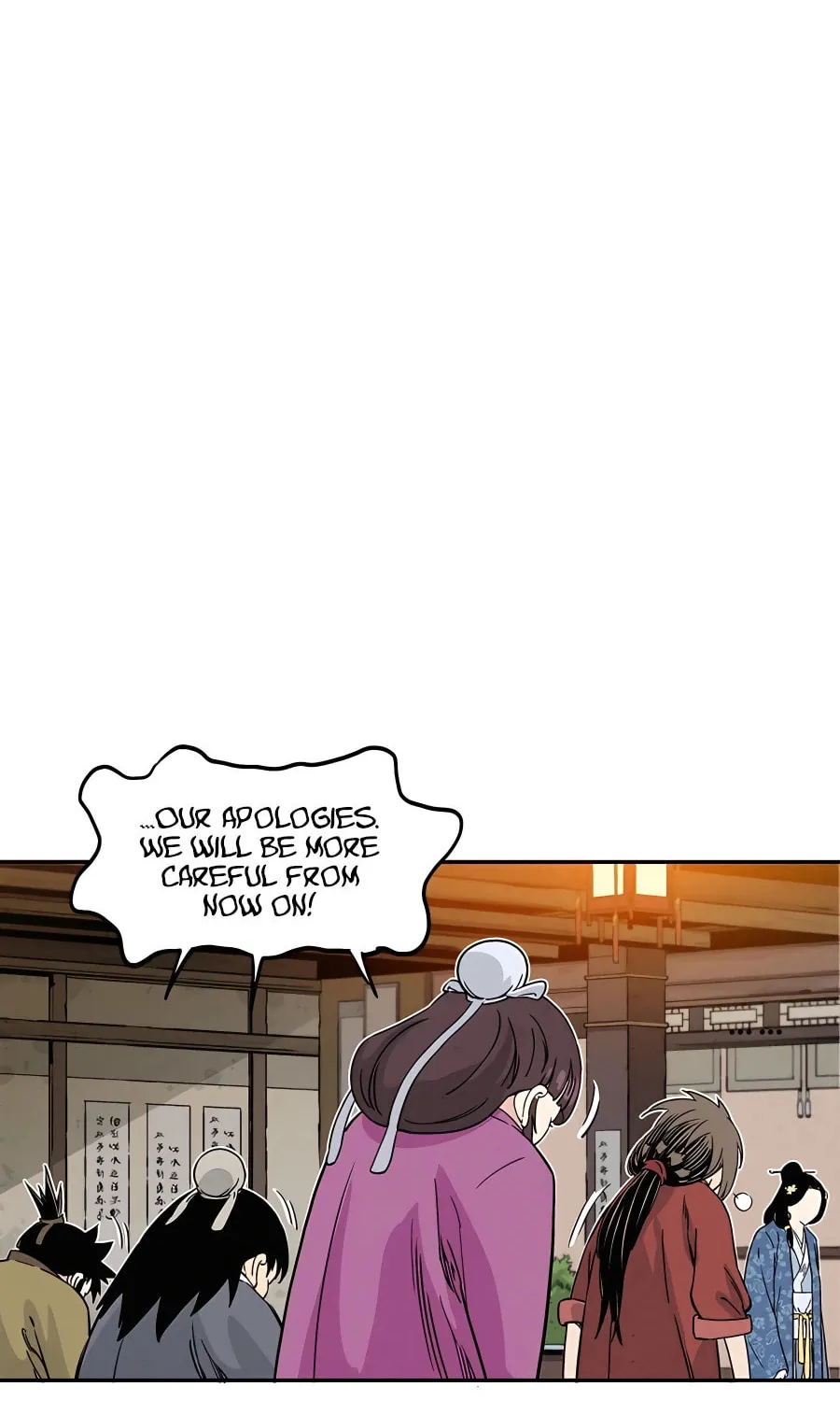 Read The Divine Surgeon chapter 83 image 10 on Lezhin