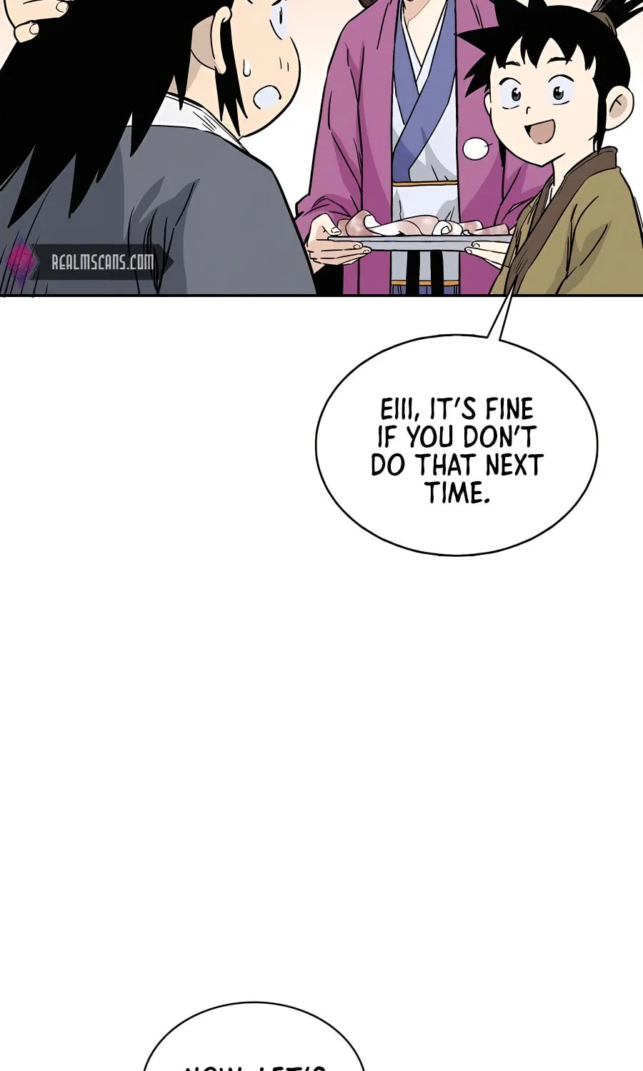 Read The Divine Surgeon chapter 83 image 12 on Lezhin