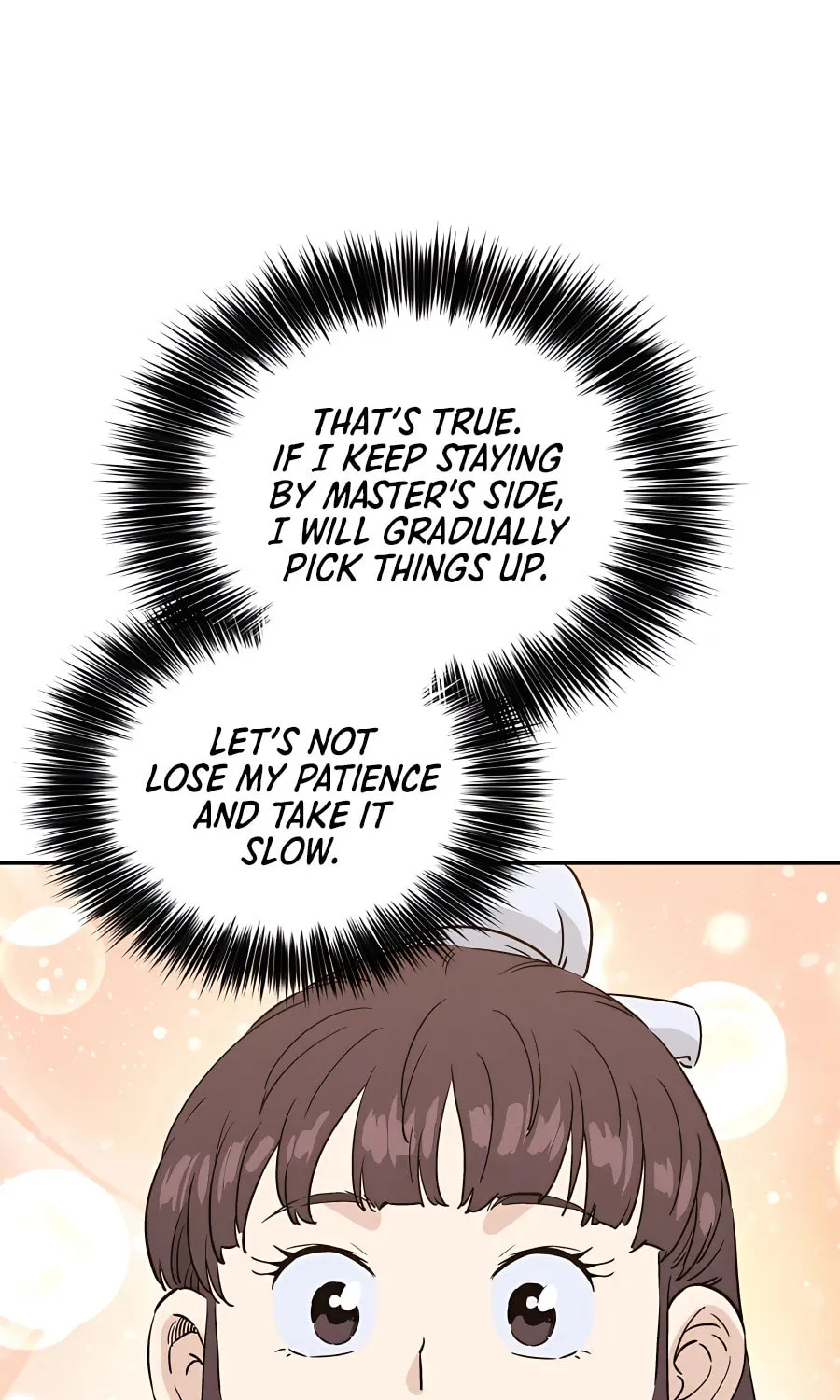 Read The Divine Surgeon chapter 83 image 14 on Lezhin
