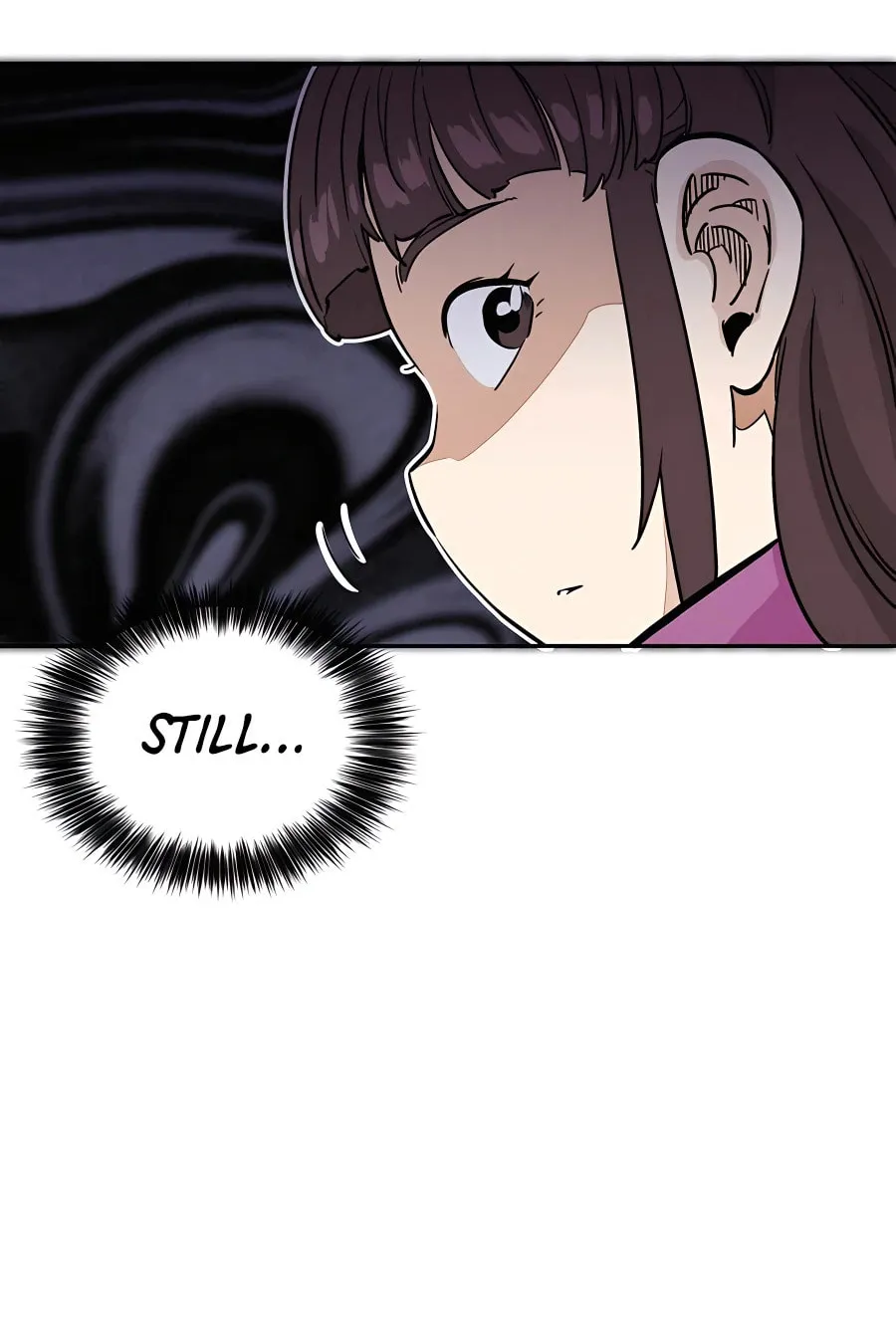 Read The Divine Surgeon chapter 83 image 16 on Lezhin