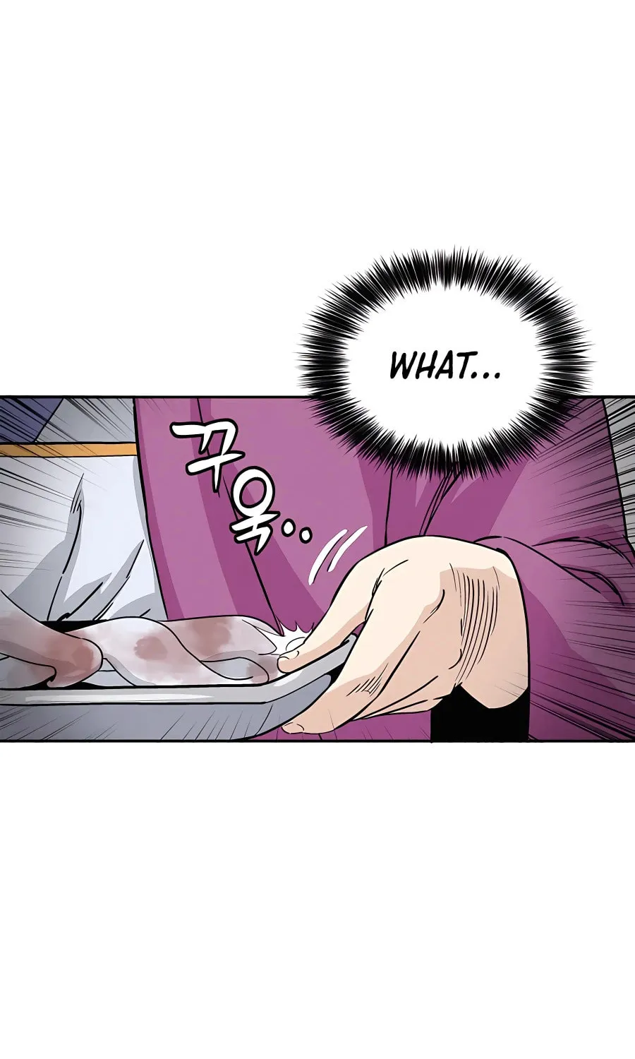 Read The Divine Surgeon chapter 83 image 18 on Lezhin