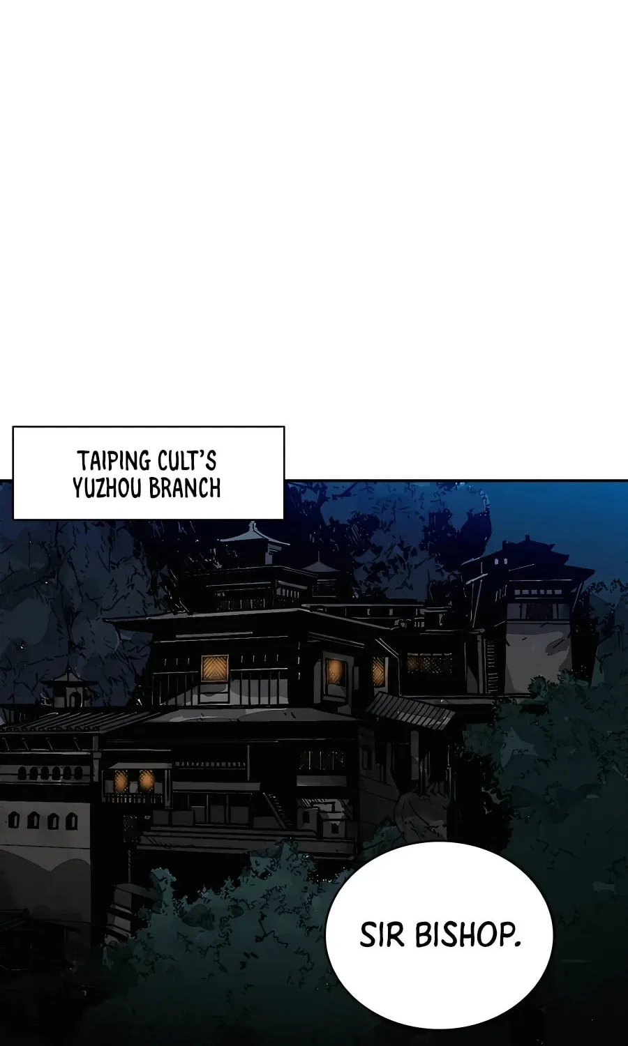 Read The Divine Surgeon chapter 83 image 22 on Lezhin