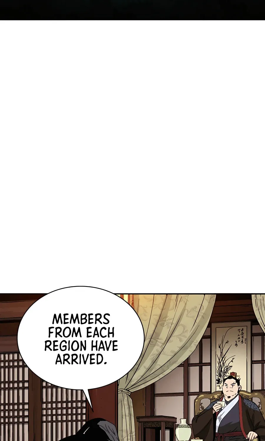 Read The Divine Surgeon chapter 83 image 23 on Lezhin