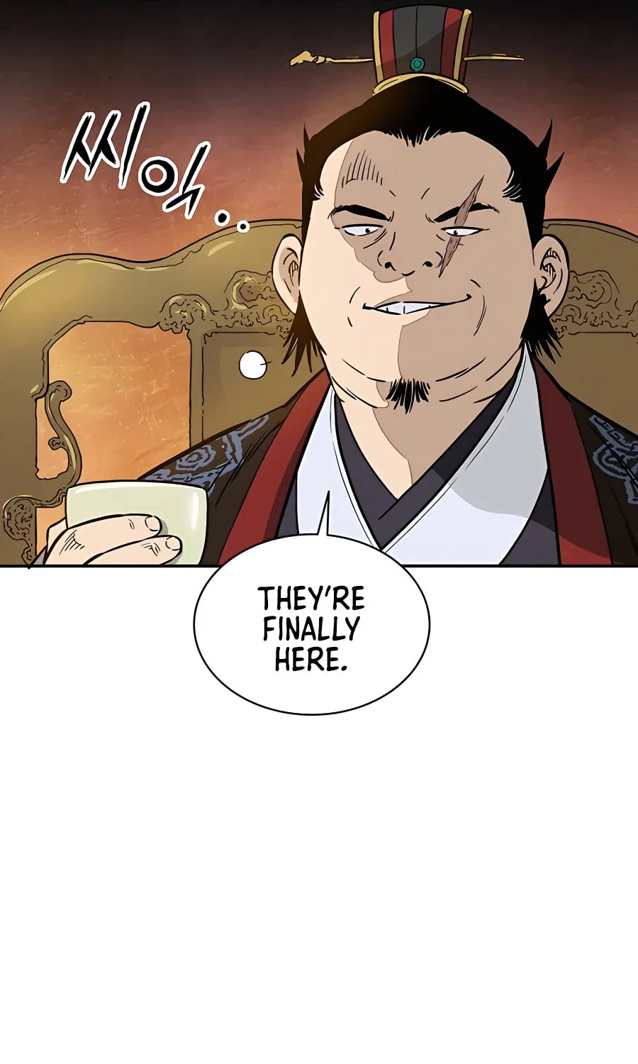 Read The Divine Surgeon chapter 83 image 25 on Lezhin