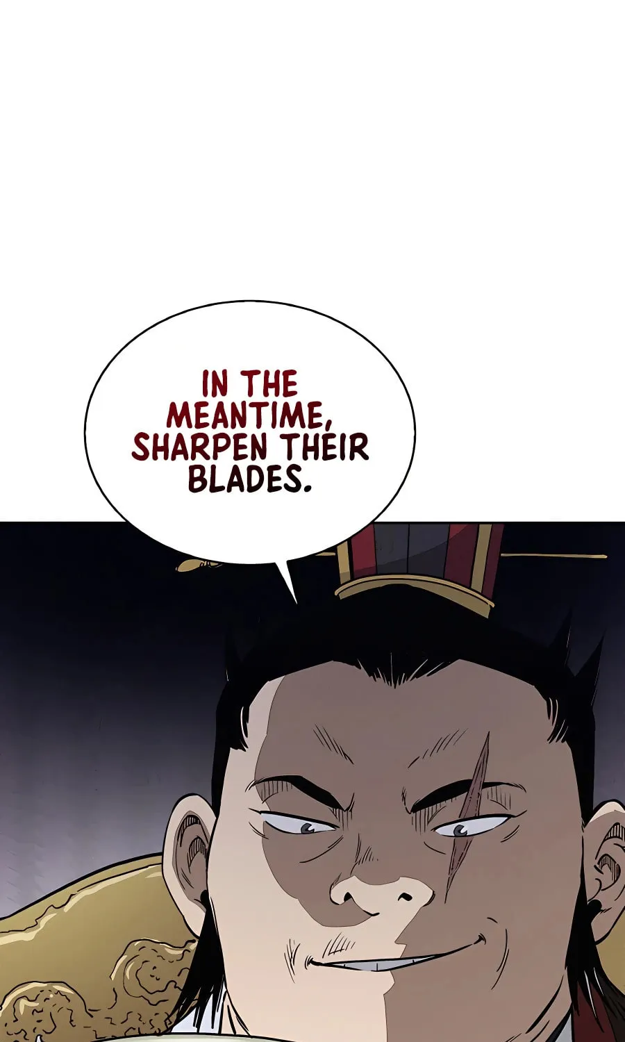 Read The Divine Surgeon chapter 83 image 27 on Lezhin