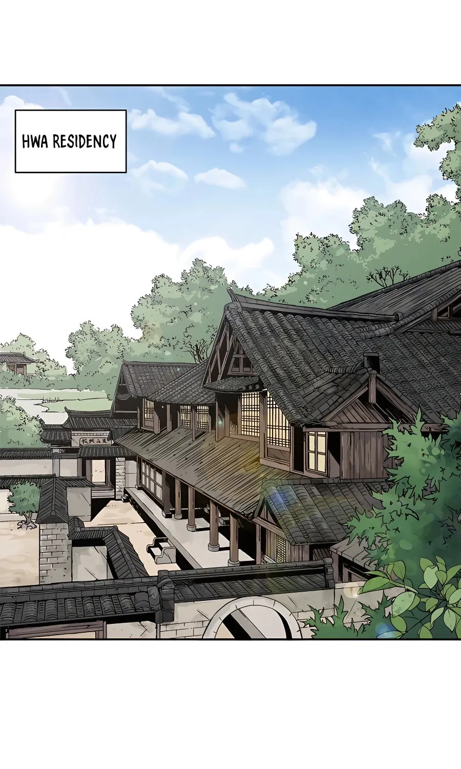 Read The Divine Surgeon chapter 83 image 30 on Lezhin