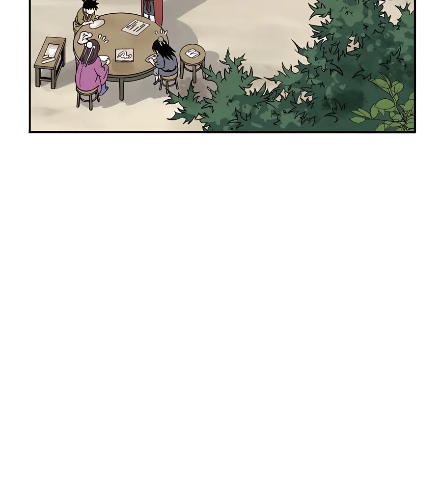 Read The Divine Surgeon chapter 83 image 32 on Lezhin