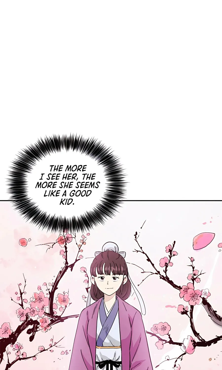 Read The Divine Surgeon chapter 83 image 43 on Lezhin