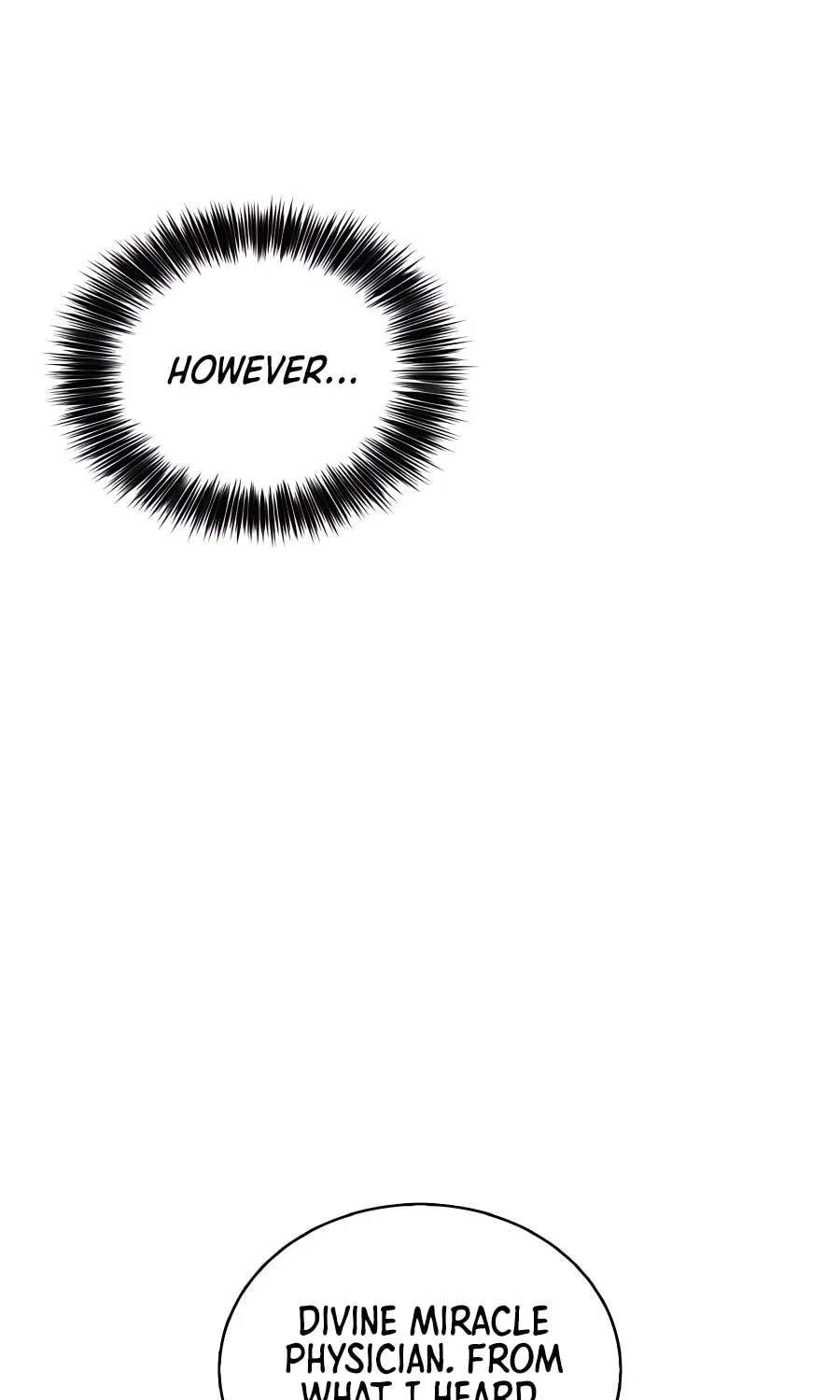 Read The Divine Surgeon chapter 83 image 45 on Lezhin