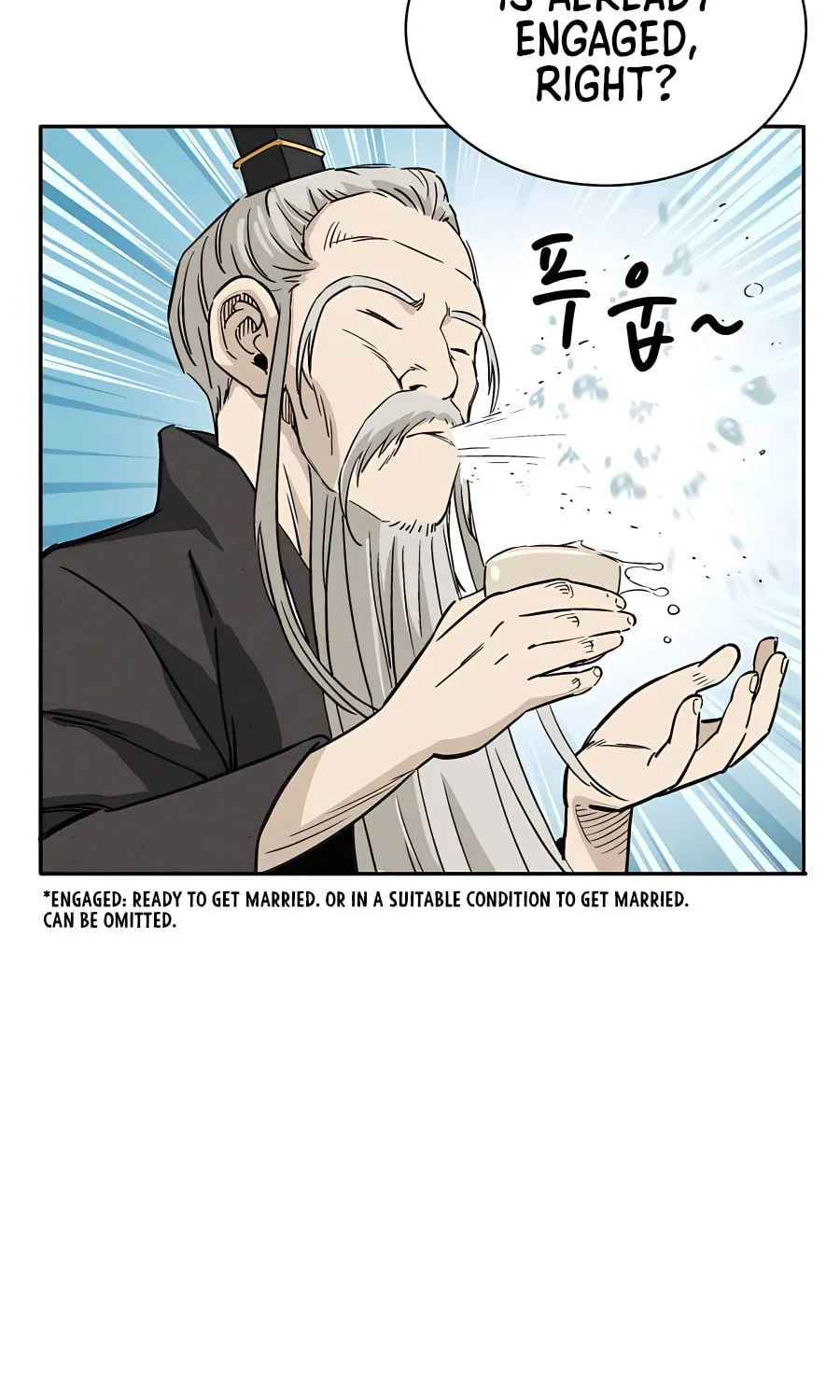 Read The Divine Surgeon chapter 83 image 47 on Lezhin