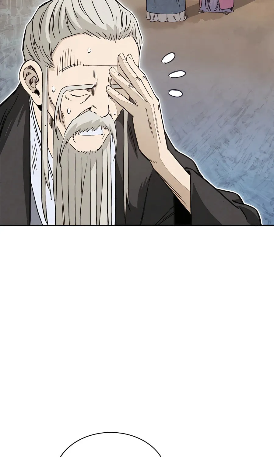 Read The Divine Surgeon chapter 83 image 50 on Lezhin