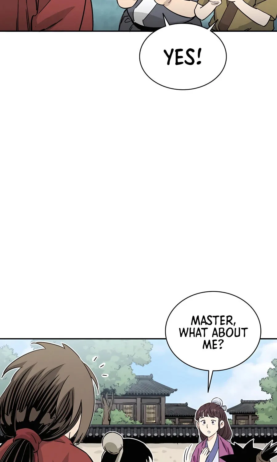 Read The Divine Surgeon chapter 83 image 65 on Lezhin