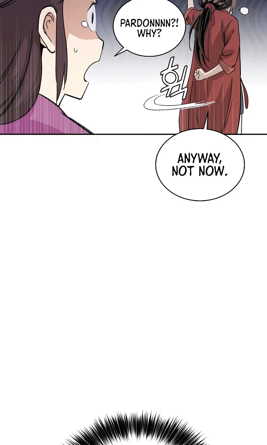 Read The Divine Surgeon chapter 83 image 67 on Lezhin