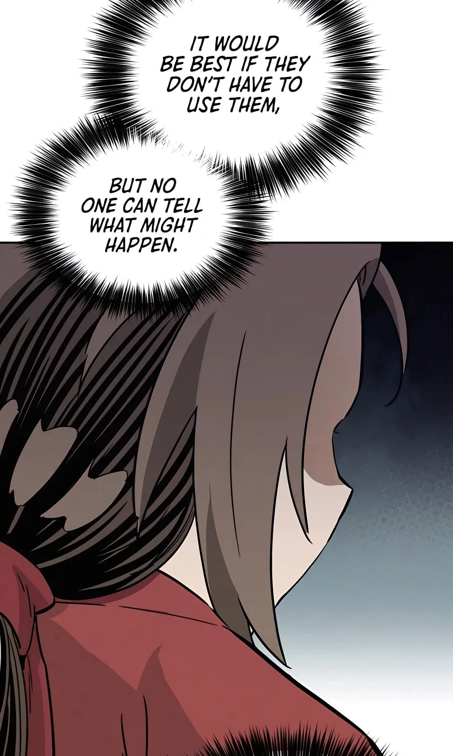 Read The Divine Surgeon chapter 83 image 68 on Lezhin