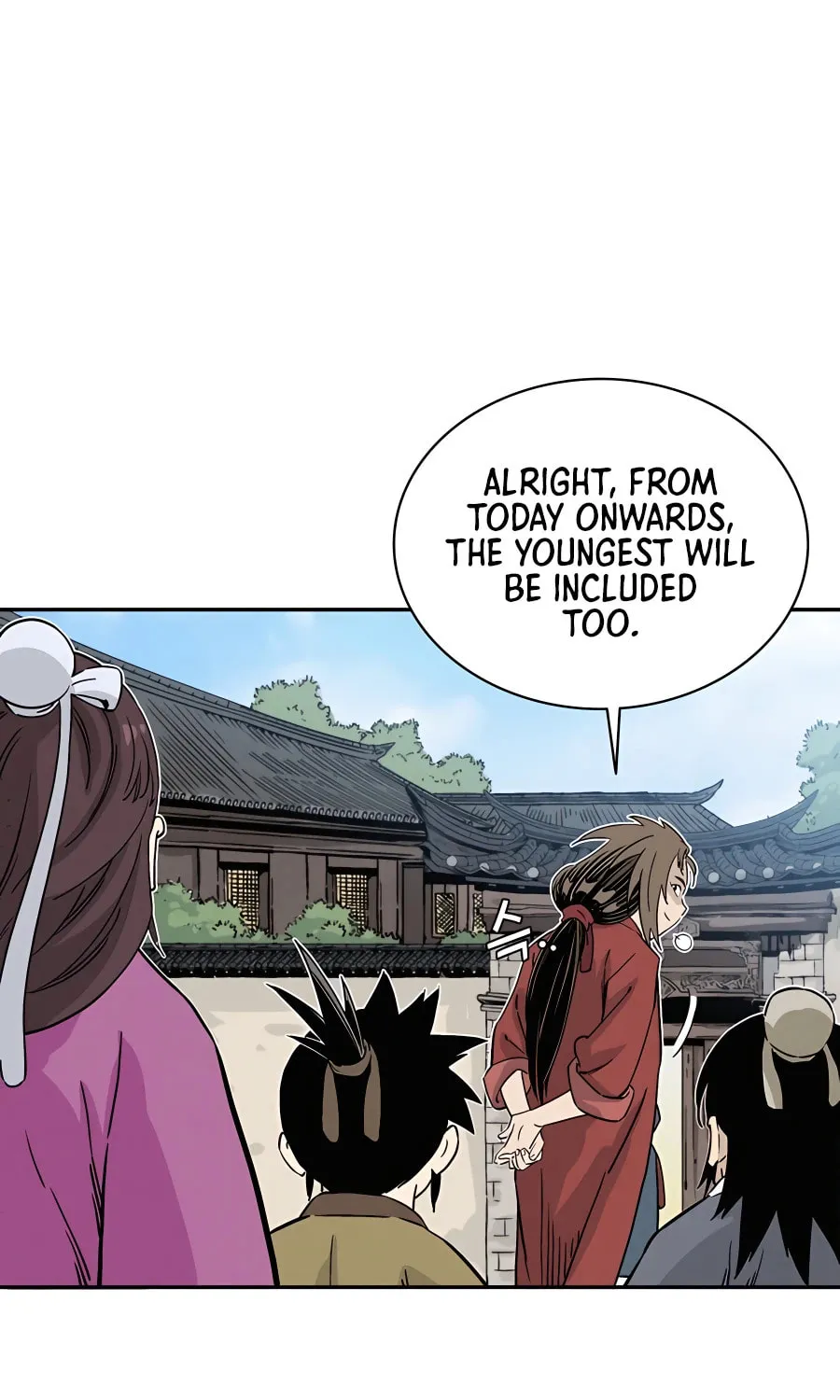 Read The Divine Surgeon chapter 83 image 70 on Lezhin