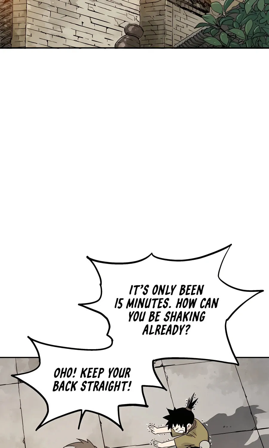 Read The Divine Surgeon chapter 83 image 76 on Lezhin