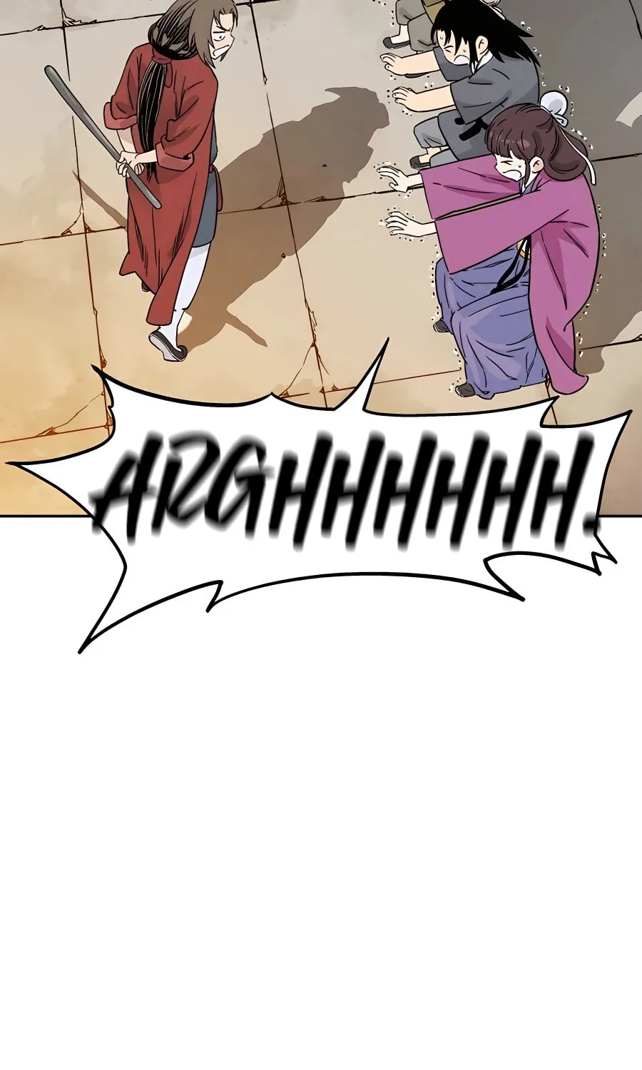 Read The Divine Surgeon chapter 83 image 77 on Lezhin