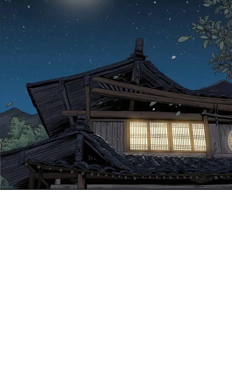 Read The Divine Surgeon chapter 84 image 14 on Lezhin