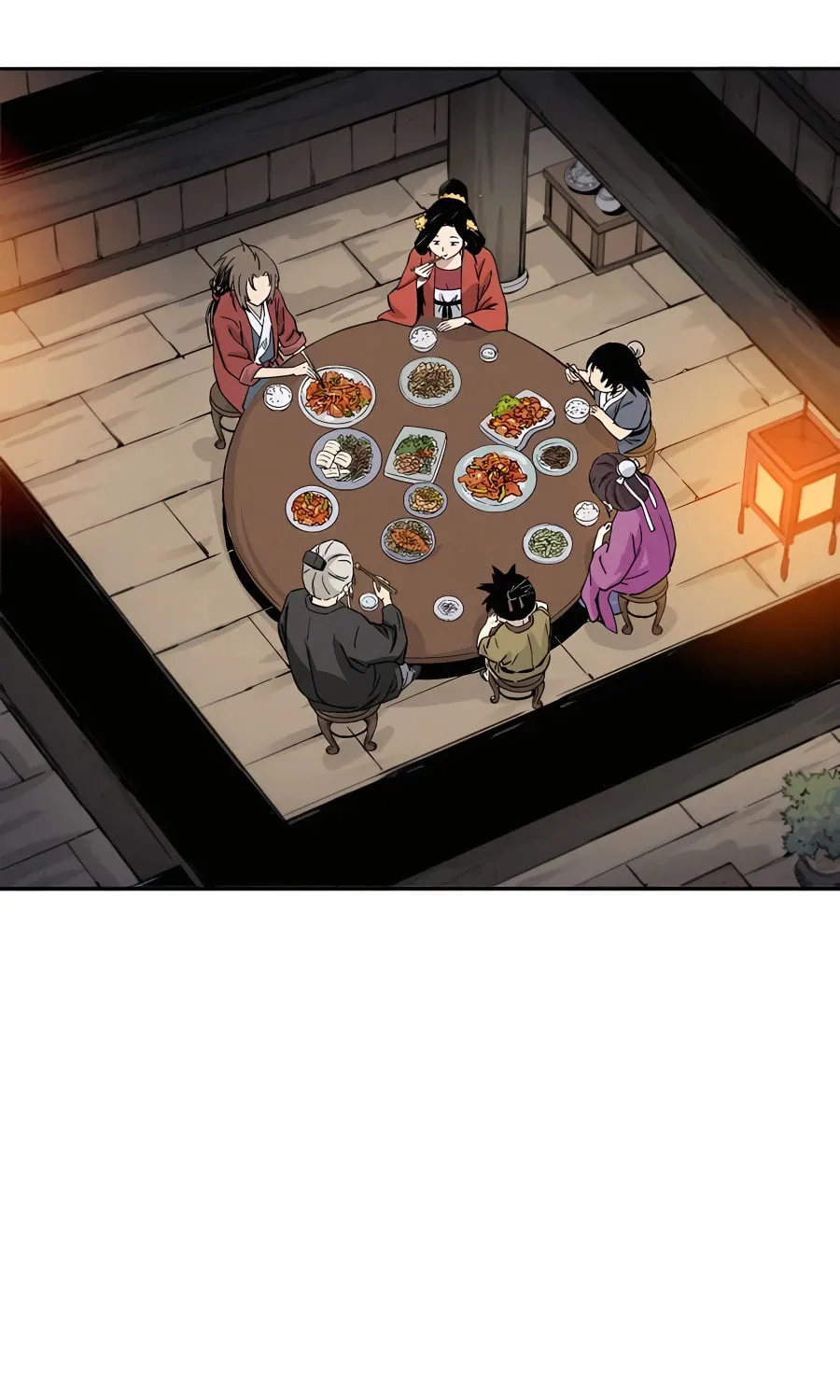 Read The Divine Surgeon chapter 84 image 15 on Lezhin