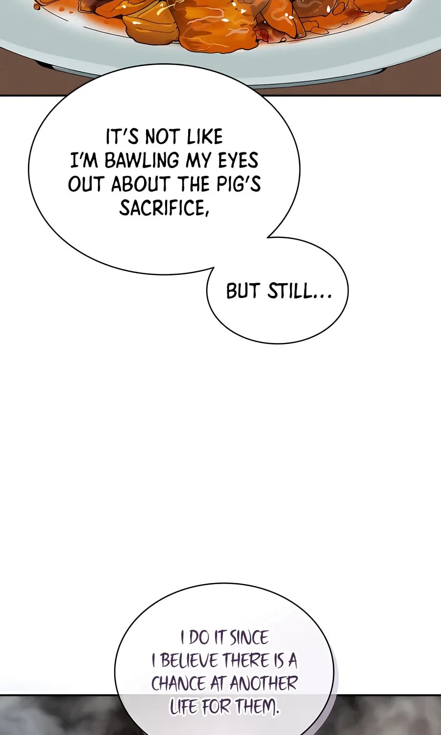 Read The Divine Surgeon chapter 84 image 22 on Lezhin