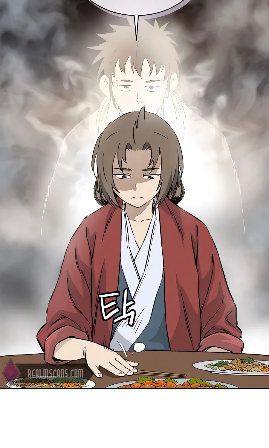 Read The Divine Surgeon chapter 84 image 23 on Lezhin