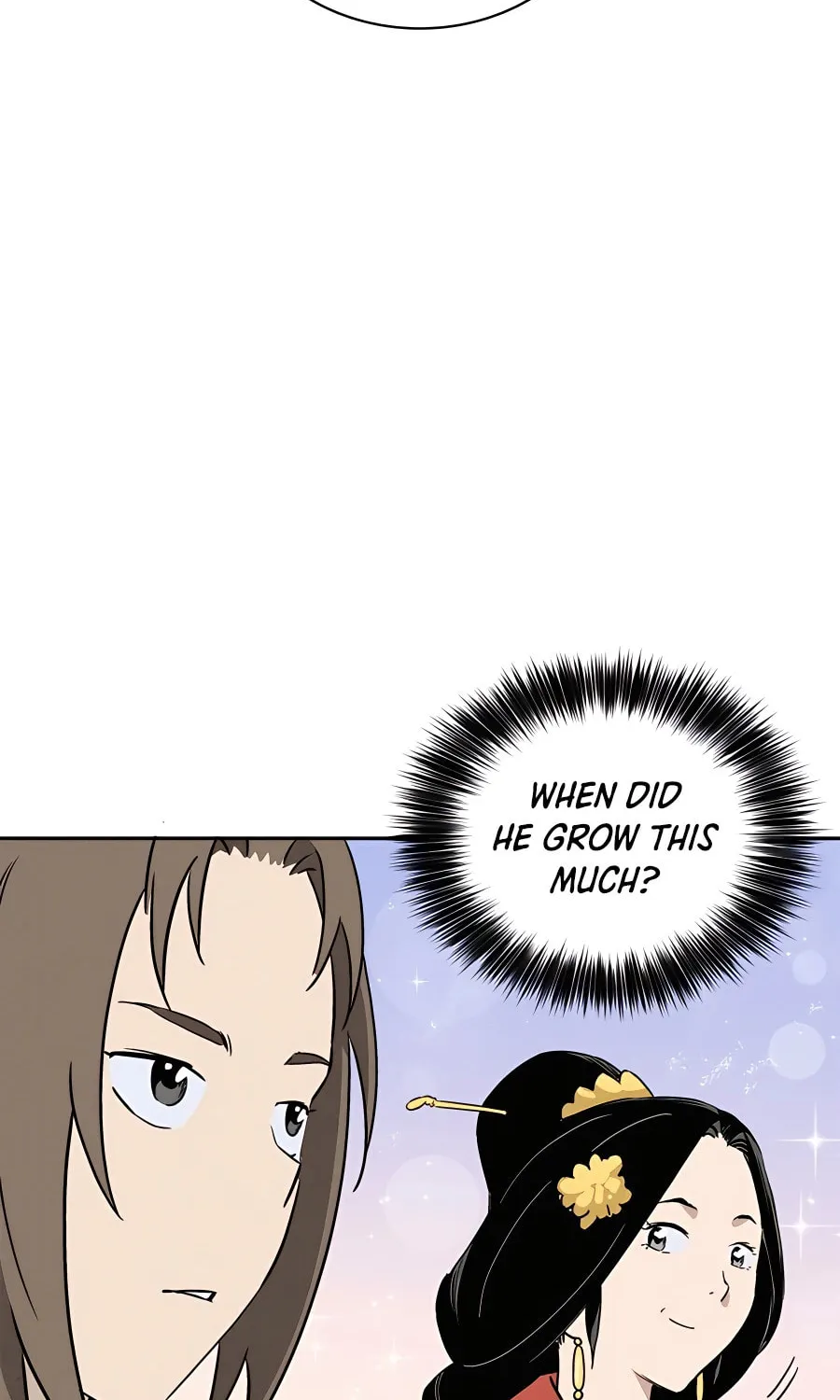 Read The Divine Surgeon chapter 84 image 28 on Lezhin