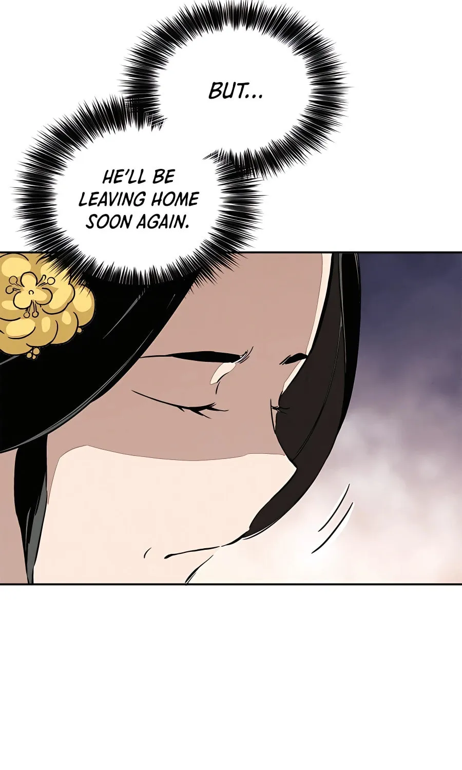 Read The Divine Surgeon chapter 84 image 36 on Lezhin