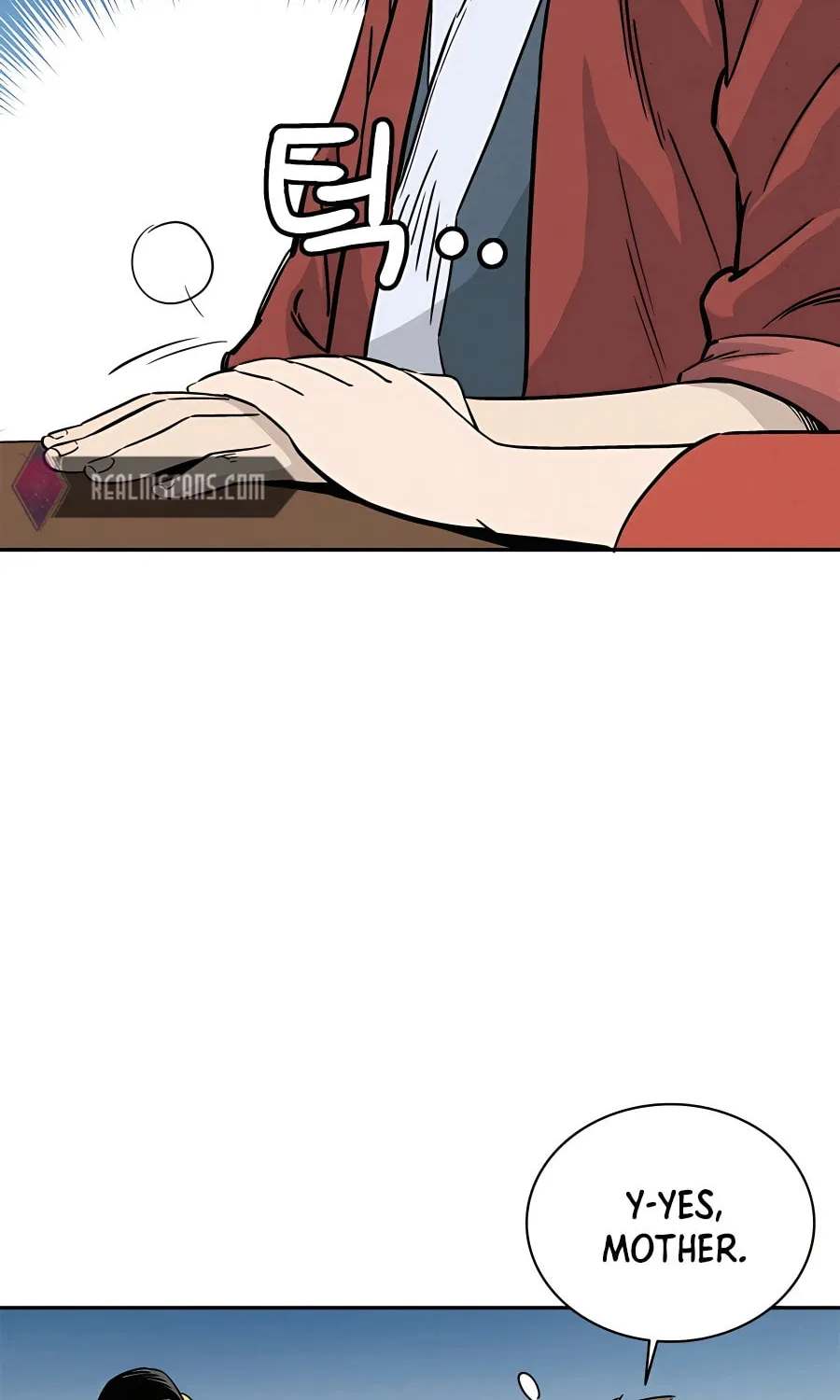 Read The Divine Surgeon chapter 84 image 38 on Lezhin