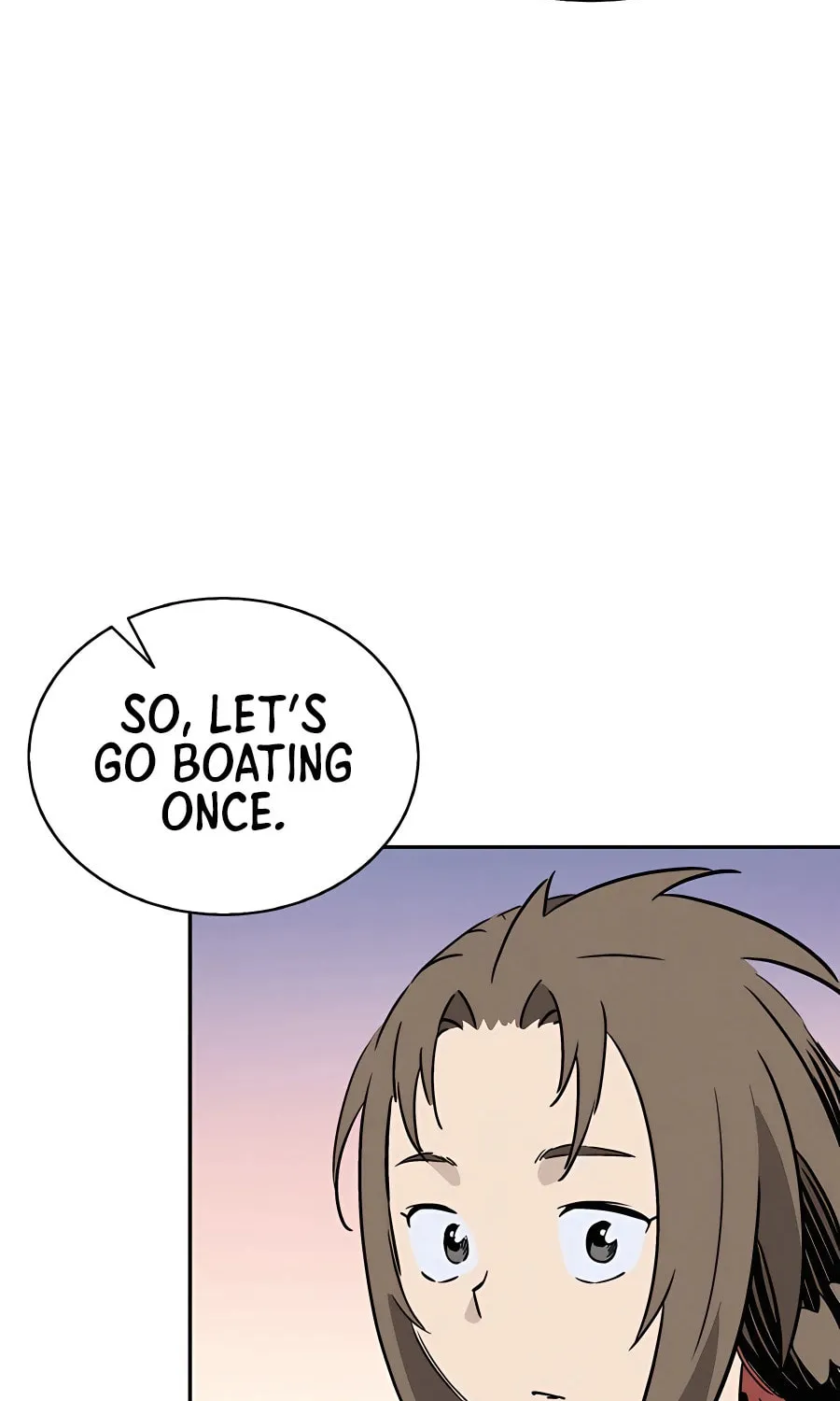 Read The Divine Surgeon chapter 84 image 41 on Lezhin