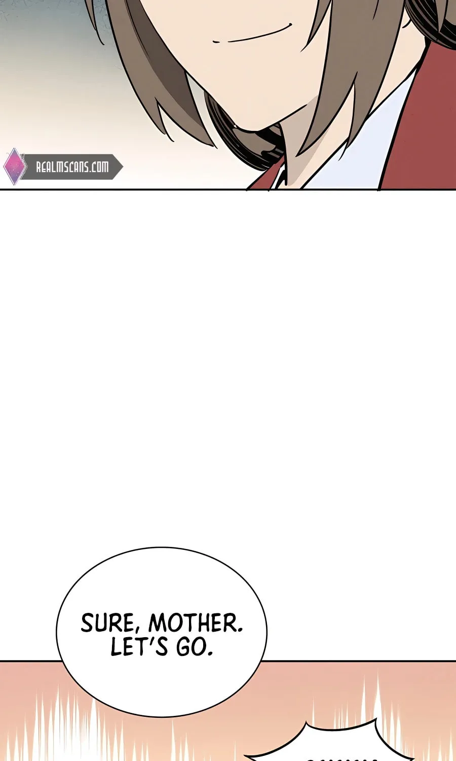 Read The Divine Surgeon chapter 84 image 43 on Lezhin