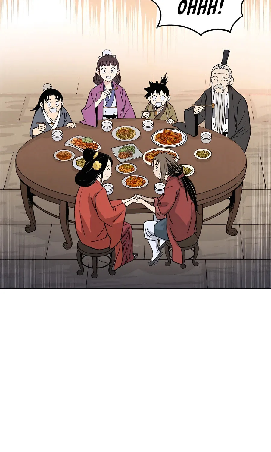 Read The Divine Surgeon chapter 84 image 44 on Lezhin