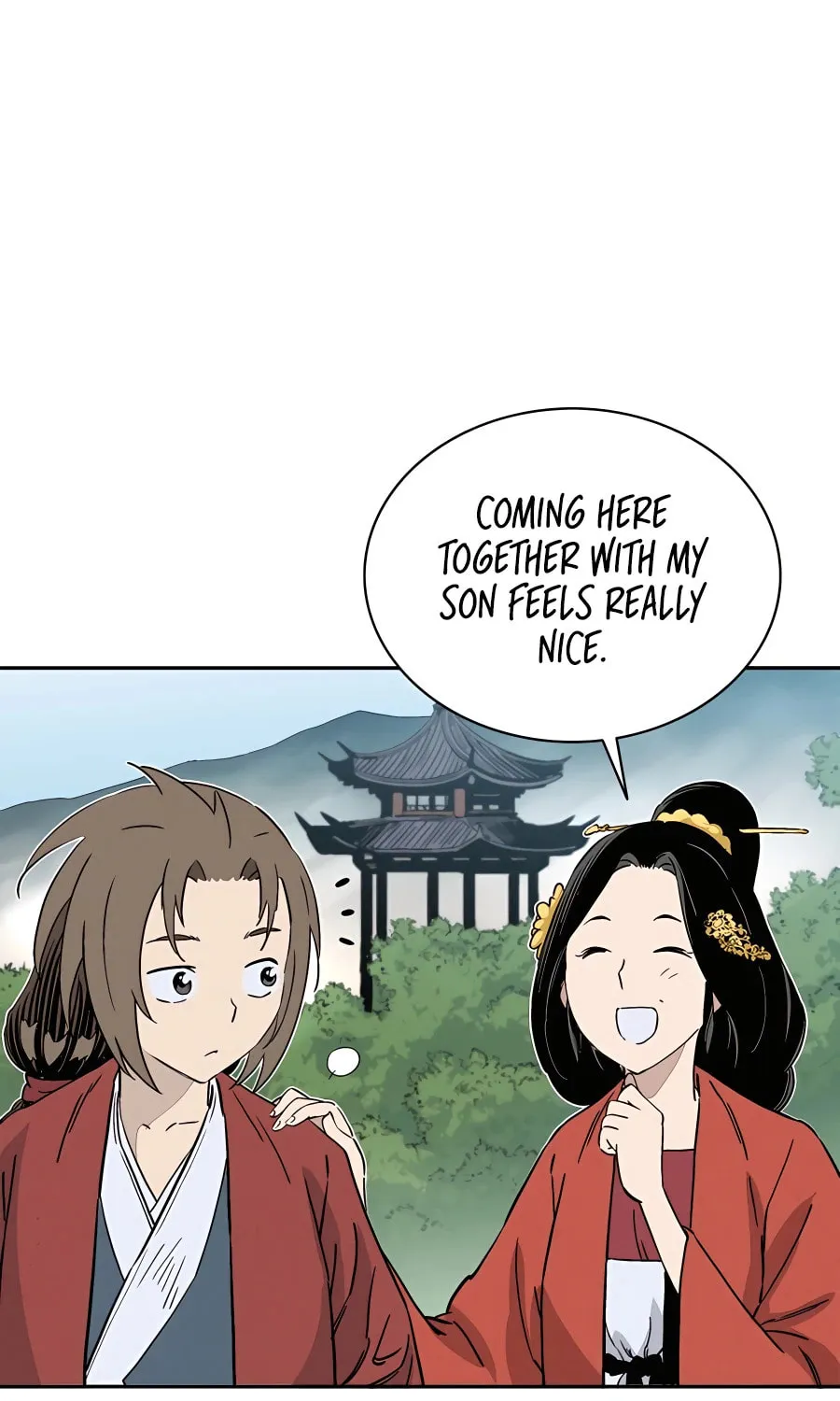 Read The Divine Surgeon chapter 84 image 60 on Lezhin